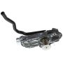 MotoRad 999-221 Integrated Housing Thermostat-221 Degrees w/ Seal