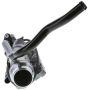 MotoRad 999-221 Integrated Housing Thermostat-221 Degrees w/ Seal