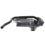 MotoRad 999-221 Integrated Housing Thermostat-221 Degrees w/ Seal