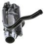 MotoRad 999-221 Integrated Housing Thermostat-221 Degrees w/ Seal