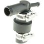 MotoRad CH1001 Radiator Coolant Hose Connector