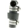 MotoRad CH1001 Radiator Coolant Hose Connector