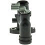 MotoRad CH1002 Radiator Coolant Hose Flange
