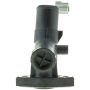 MotoRad CH1002 Radiator Coolant Hose Flange