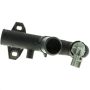 MotoRad CH1002 Radiator Coolant Hose Flange