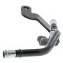 MotoRad CH1004 Engine Oil Cooler Line