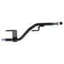 MotoRad CH1004 Engine Oil Cooler Line
