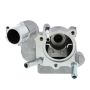 MotoRad CH1006 Engine Coolant Water Outlet