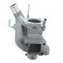 MotoRad CH1006 Engine Coolant Water Outlet