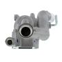 MotoRad CH1006 Engine Coolant Water Outlet
