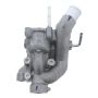 MotoRad CH1006 Engine Coolant Water Outlet