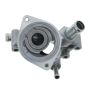 MotoRad CH1007 Engine Coolant Thermostat Housing