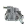 MotoRad CH1007 Engine Coolant Thermostat Housing