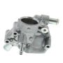 MotoRad CH1007 Engine Coolant Thermostat Housing