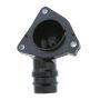 MotoRad CH1009 Engine Coolant Thermostat Housing