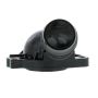 MotoRad CH1009 Engine Coolant Thermostat Housing