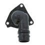 MotoRad CH1009 Engine Coolant Thermostat Housing