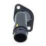 MotoRad CH1010 Engine Coolant Water Outlet