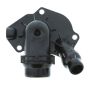 MotoRad CH1015 Engine Coolant Water Outlet