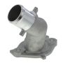 MotoRad CH1018 Engine Coolant Water Outlet