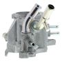 MotoRad CH1022 Engine Coolant Water Outlet