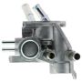 MotoRad CH1022 Engine Coolant Water Outlet
