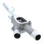 MotoRad CH1024 Engine Coolant Thermostat Housing
