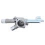 MotoRad CH1024 Engine Coolant Thermostat Housing