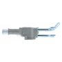 MotoRad CH1024 Engine Coolant Thermostat Housing