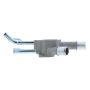 MotoRad CH1024 Engine Coolant Thermostat Housing