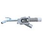 MotoRad CH1024 Engine Coolant Thermostat Housing