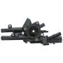 MotoRad CH1026 Engine Coolant Water Outlet