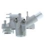 MotoRad CH1038 Engine Coolant Thermostat Housing