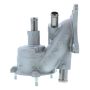 MotoRad CH1044 Engine Coolant Thermostat Housing