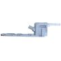 MotoRad CH1049 Engine Coolant Thermostat Housing
