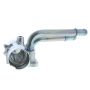 MotoRad CH1056 Engine Coolant Thermostat Housing