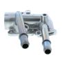 MotoRad CH1056 Engine Coolant Thermostat Housing