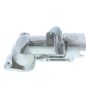 MotoRad CH1056 Engine Coolant Thermostat Housing