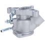 MotoRad CH1059 Engine Coolant Thermostat Housing