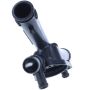 MotoRad CH1060 Engine Coolant Thermostat Housing