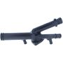 MotoRad CH1060 Engine Coolant Thermostat Housing