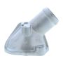 MotoRad CH1061 Engine Coolant Thermostat Housing