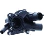MotoRad CH1069 Engine Coolant Thermostat Housing