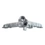 MotoRad CH1072 Engine Coolant Thermostat Housing