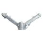 MotoRad CH1072 Engine Coolant Thermostat Housing