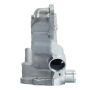 MotoRad CH1072 Engine Coolant Thermostat Housing