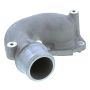 MotoRad CH1073 Engine Coolant Thermostat Housing