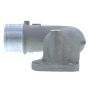 MotoRad CH1073 Engine Coolant Thermostat Housing