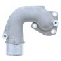 MotoRad CH1073 Engine Coolant Thermostat Housing