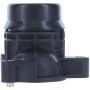 MotoRad CH1074 Engine Coolant Water Outlet